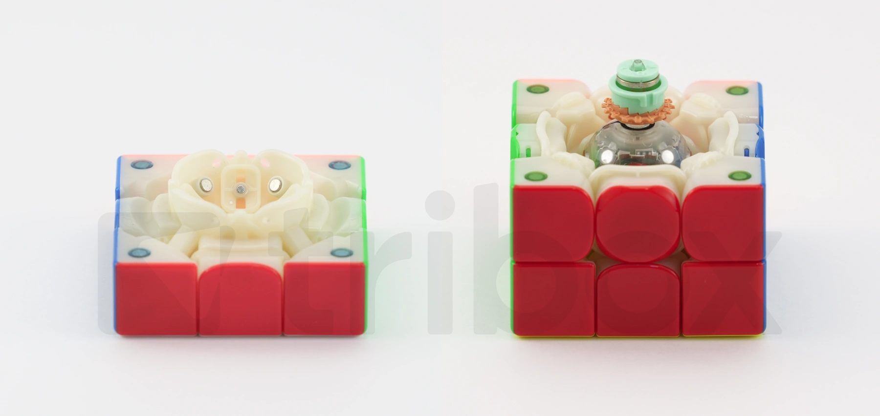 triboxストア / MoYu WeiLong V11 AI MagLev MC UV-Coated